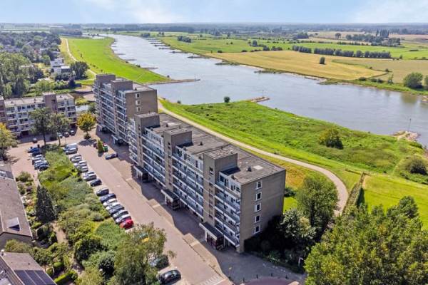 Woning Rietbergstraat 129 Zutphen