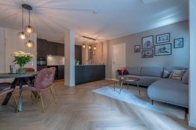 Woning Herman Bavinckstraat 288 Rotterdam