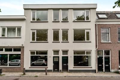 Woning Lauwerecht 235B Utrecht