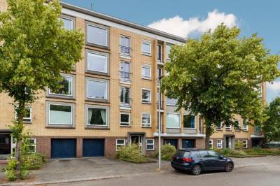 Woning Von Kleistlaan 73 Utrecht