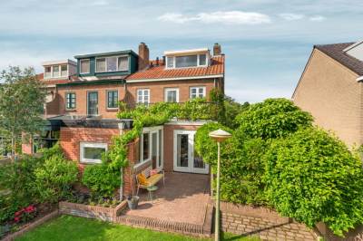 Woning Oude Molenweg 47 Nijmegen