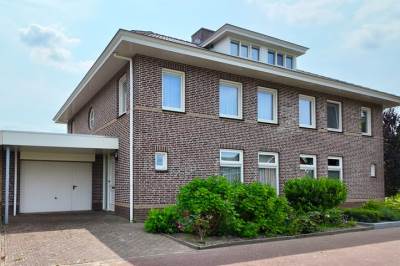 Woning Dansvlinder 7 Standdaarbuiten