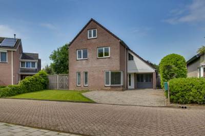Woning Winkelkamp 21 Dalfsen