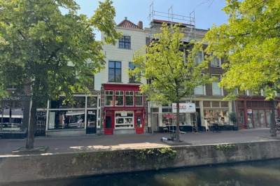 Woning Hippolytusbuurt 15 Delft