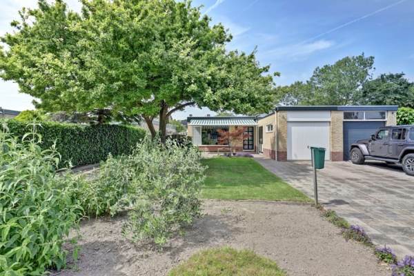 Woning Sagittastraat 4 Rockanje