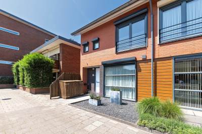 Woning Hoenderbosplein 149 Uden