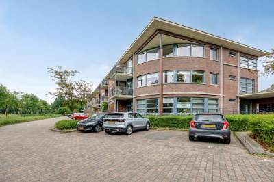 Woning De Start 30 Leusden