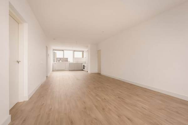 Woning Laan van Berlijn 200 Haarlem