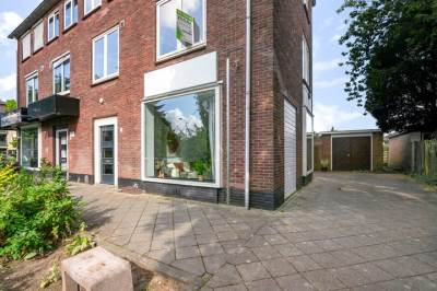 Woning Meutelaan 2 Bilthoven