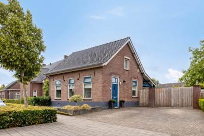 Woning Rudigerstraat 19 Volkel