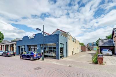 Woning Kaneelstraat 27E Cuijk