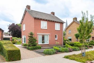 Woning IJsselweg 8 Gendringen