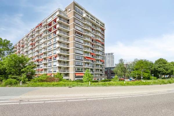 Woning Plantijnstraat 19 Leiden