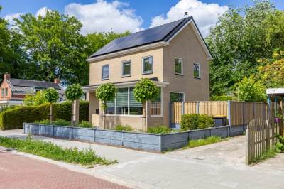 Woning Kastanjelaan 2 Zuidlaren