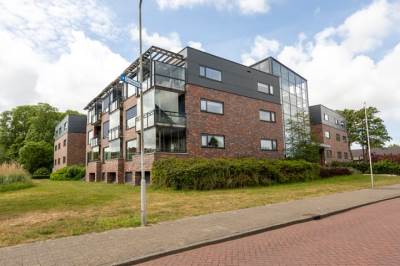 Woning Lage Weide 22 Limmen
