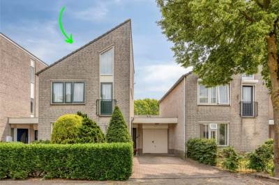 Woning Lotusberg 7 Roosendaal