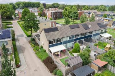Woning Het Voorste Streekje 3 Muntendam