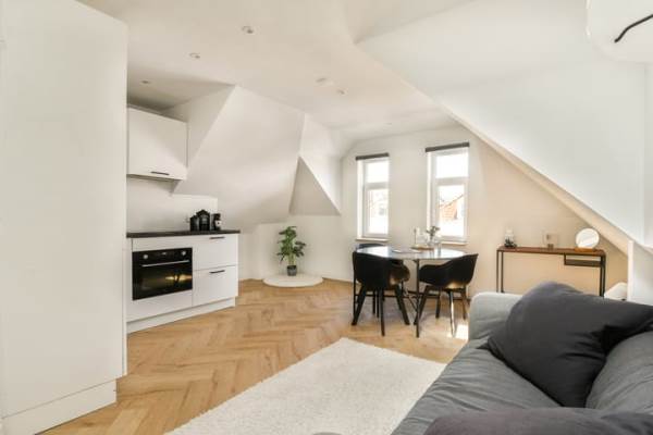 Woning Noordmolenstraat 20B02 Rotterdam