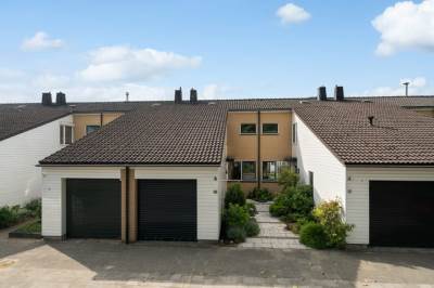 Woning Ravelstraat 14 Rhoon