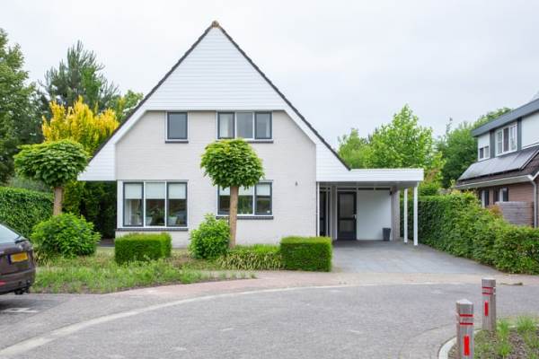 Woning Lariksstraat 24 Lichtenvoorde