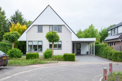 Woning Lariksstraat 24 Lichtenvoorde