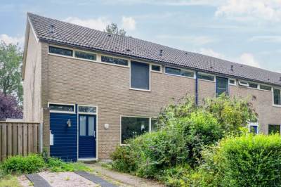 Woning Ribesstraat 28 Musselkanaal