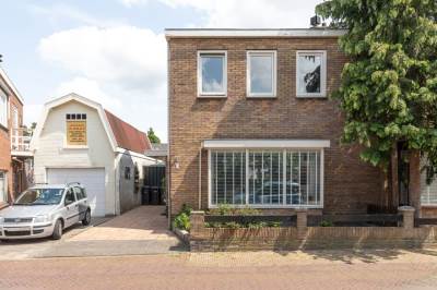 Woning Tulpstraat 1 Hilversum