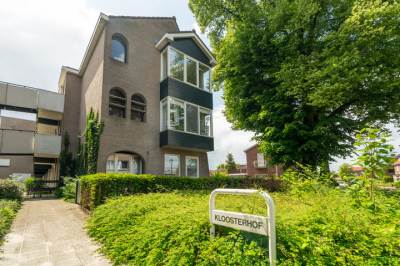 Woning Kloosterhof 18 Delden