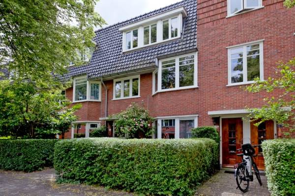 Woning De Sitterstraat 13A Groningen