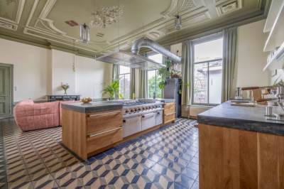 Woning Dorpsstraat vo Steenstraat 25A De Bilt