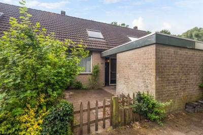 Woning De Grutto 60 Driebergen-Rijsenburg