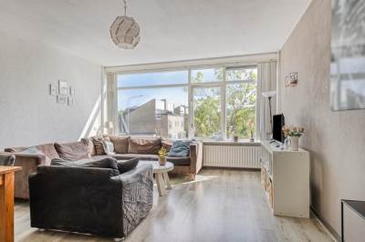 Woning Zonnelaan 52 Groningen