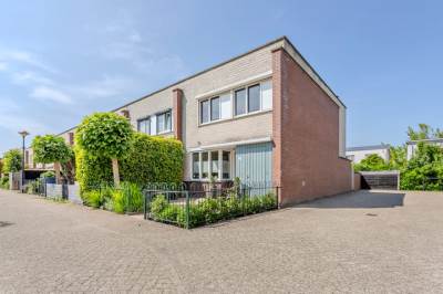 Woning Waterscheerling 25 Amersfoort