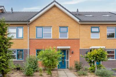 Woning Dokter van Gelderweg 16 Emst