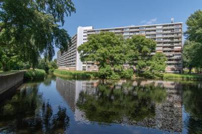 Woning Stadhoudersring 66 Zoetermeer