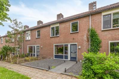 Woning Riegheide 24 Rolde