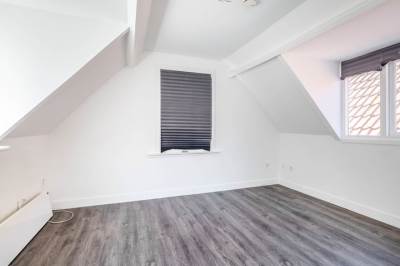 Woning Nieuwe Binnenweg 226B03A Rotterdam