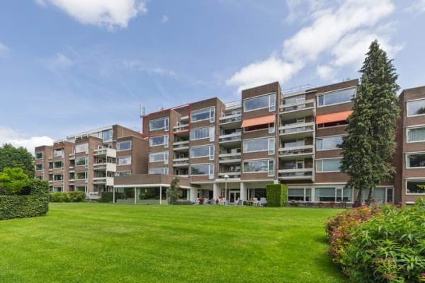 Woning Amersfoortsestraatweg 9F408 Naarden