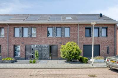 Woning Aurelia 22 Someren