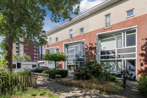 Woning Tonselsedreef 3 Harderwijk