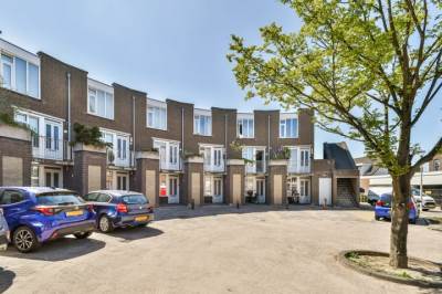 Woning Binnenhof 3 Halfweg