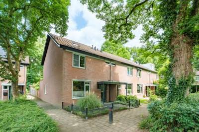 Woning Roghorst 253 Wageningen