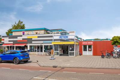 Woning Dr Prinsengalerij 34 Heemskerk