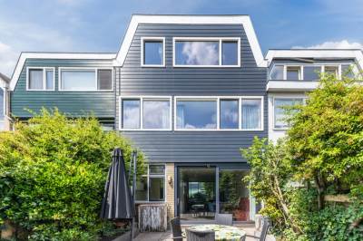Woning Thomas à Kempislaan 6 Amstelveen