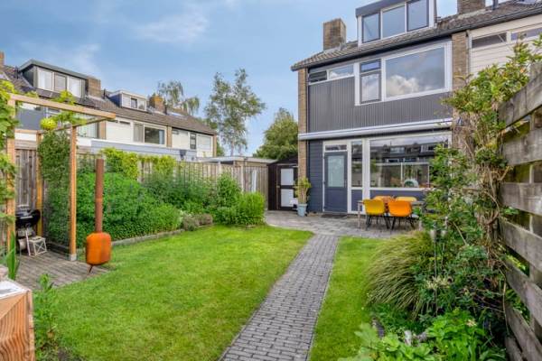 Woning Papaverweg 70 Zwolle