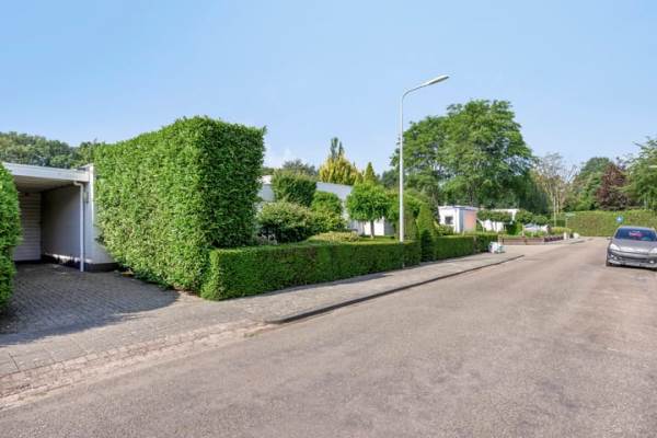 Woning Meerdijkpark 16 Drunen