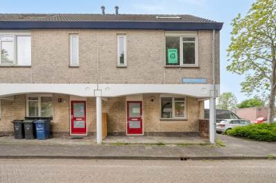 Woning Schildmeerstraat 39 Almere
