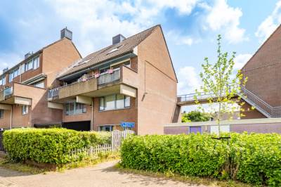 Woning Degenburg 24 Nieuwegein
