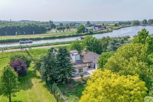 Woning Rottekade 21B Zevenhuizen (ZH)