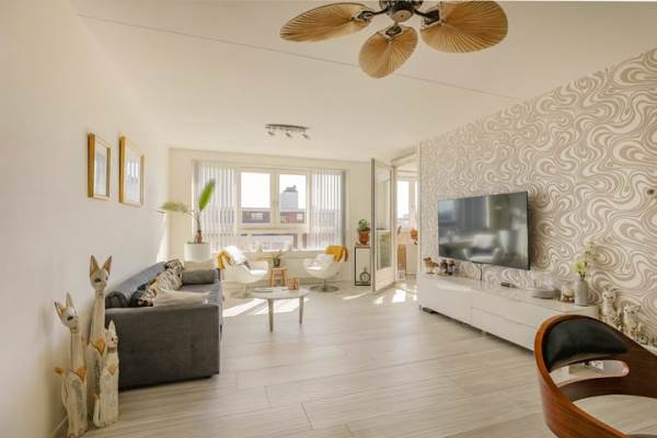 Woning Insulindeweg 19A Amsterdam